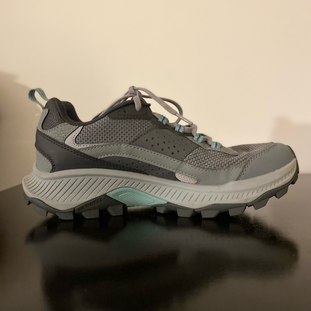 Women’s Merrell Speed Strike 2 Shoes - Picture 3 of 4